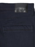 HB-1112220 Across The Pond Men's Skinny Fit Cotton-Poly Pants With Super Elastic Stretch