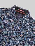 ATP-L2092221-Floral printed shirt