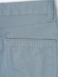 ATP-5016 Across The Pond Men's  Coloured Solid 5 Pocket Stretch Pants