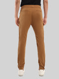 ATP-5018 Across The Pond Men's Skinny Fit Twill Stretch Cargo Jogger Pant