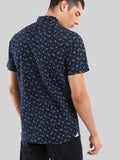 ATP-2133222- Floral Printed shirt