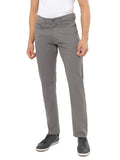 ATP-5016 Across The Pond Men's  Coloured Solid 5 Pocket Stretch Pants