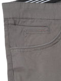 ATP-5016 Across The Pond Men's  Coloured Solid 5 Pocket Stretch Pants