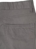 ATP-5016 Across The Pond Men's  Coloured Solid 5 Pocket Stretch Pants