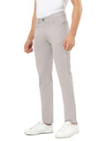 ATP-5016 Across The Pond Men's  Coloured Solid 5 Pocket Stretch Pants