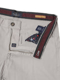 ATP-5016 Across The Pond Men's  Coloured Solid 5 Pocket Stretch Pants