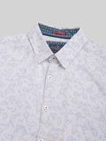 ATP-2131222-Floral printed shirt