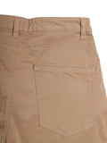 ATP-5016 Across The Pond Men's  Coloured Solid 5 Pocket Stretch Pants