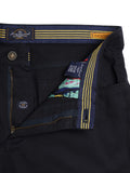 ATP-5016 Across The Pond Men's  Coloured Solid 5 Pocket Stretch Pants