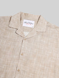 ATP-2400122 MENS S/S PRINTED RAYON CAMP SHIRT 100% RAYON