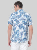 ATP-2401122 MENS S/S PRINTED RAYON CAMP SHIRT 100% RAYON